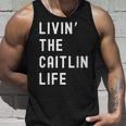 Caitlin の人生を生きている Caitlin タンクトップ 彼への贈り物