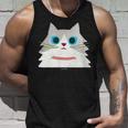 Cat キャットシリーズ ラグドール タンクトップ 彼への贈り物