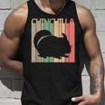 Chinchilla チンチラ タンクトップ 彼への贈り物