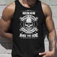 Como Nixon Tengo 3 Ladosolo Conocí A Unas 4 Personas Camiseta sin mangas Regalos para él