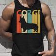 Corgi ウェルシュ・コーギー タンクトップ 彼への贈り物