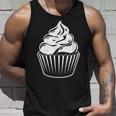 Cupcake カップケーキ タンクトップ 彼への贈り物