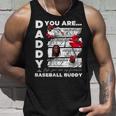 Daddy You Are My Baseball Buddy Elly De La Cruz Cincinnati タンクトップ 彼への贈り物