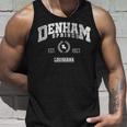 Denhamprings La タンクトップ 彼への贈り物