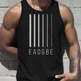 Eadgbe 6弦ギタープレーヤー&ギタリスト クール タンクトップ 彼への贈り物