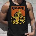 Funk &Oul Music Oldchool Records フィットtシャツ タンクトップ 彼への贈り物