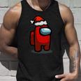 Christmas Costume Amongtars Game Us ビンテージ タンクトップ 彼への贈り物