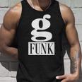 G Funk シャツ タンクトップ 彼への贈り物