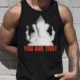 Ganesha ガネーシャ You Are That タンクトップ 彼への贈り物
