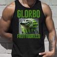 Glorbo Fruttodrillo Ai モンスター イタリアン ブレイン ロート キッズ 男の子 タンクトップ 彼への贈り物