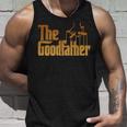 The Goodfather Part2 タンクトップ 彼への贈り物