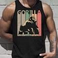 Gorilla ゴリラ タンクトップ 彼への贈り物