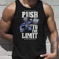 Gorilla プッシュリミットワークアウトダンベル ボディビルディング ジム フィットネス タンクトップ 彼への贈り物