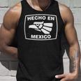 Hecho En Mexico タンクトップ 彼への贈り物