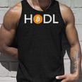 Hodl Fomo ビットコイン Btc タンクトップ 彼への贈り物