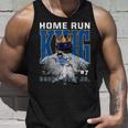 Home Run King Bobby Witt Jr Kansas City Mlbpa タンクトップ 彼への贈り物