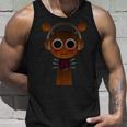 Horror Oren Deprunki Camiseta sin mangas Regalos para él