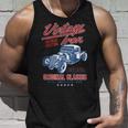 Hot Rodintage In Mangas Camiseta sin mangas Regalos para él