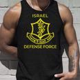 Idf イスラエル国防軍 タンクトップ 彼への贈り物