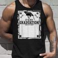 It's My Graduationign My Chool Gradual Grad 2024 タンクトップ 彼への贈り物