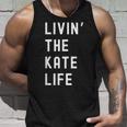 Kate の人生を生きている Kate タンクトップ 彼への贈り物