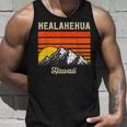 Kealakekua ハワイ レトロ ハワイアンアイランド タンクトップ 彼への贈り物