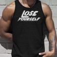 Lose Yourself タンクトップ 彼への贈り物