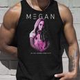 M3gan ハングアウトしたいですか タンクトップ 彼への贈り物