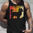 Maltipoo マルプー タンクトップ 彼への贈り物