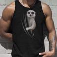 Meerkat Clothes キッズ ギフト アウトフィット ミーアキャット タンクトップ 彼への贈り物