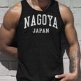 Nagoya Japan Classic 名古屋市 タンクトップ 彼への贈り物