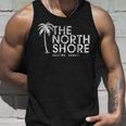 Northhore ハワイ ヤシの木 ビンテージスタイル タンクトップ 彼への贈り物