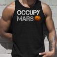 Occupy Mars シャツ タンクトップ 彼への贈り物