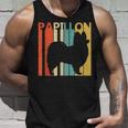 Papillon パピヨン タンクトップ 彼への贈り物