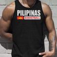 Pilipinas バスケットボール Gilas Philippines シャツ タンクトップ 彼への贈り物