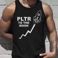 Pltr ギャングPltr ストック・トゥ・ザ・ムーン タンクトップ 彼への贈り物