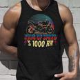 S1000rr バイク スーパースポーツ スーパーバイク スピード タンクトップ 彼への贈り物