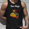 Taco Kings レストラン服 タンクトップ 彼への贈り物