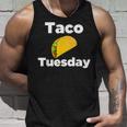 Taco Tuesday Taco Tuesday タンクトップ 彼への贈り物