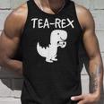 Tea-Rex Dino レジャー ファン クール タンクトップ 彼への贈り物