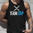 Team Xrp タンクトップ 彼への贈り物