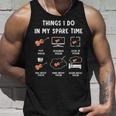 Things I Do In Mypare Time ヴァイオリン タンクトップ 彼への贈り物
