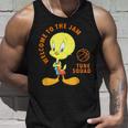Tweety Welcome To The Jam タンクトップ 彼への贈り物