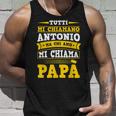 Uomo Regalo Festa Del Papà Divertente Personalizzato Antonio Canotta Regalos para él