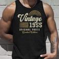 Vintage 1955 オリジナルパーツ 70歳の誕生日 タンクトップ 彼への贈り物