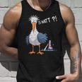 Is Watt Lustige Möweeagull Nordsee Leuchttur Is Watt Tank Top Geschenke für Ihn
