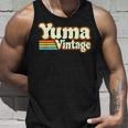 Yumaintage ユマヴィンテージ タンクトップ 彼への贈り物