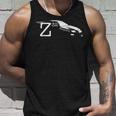 Z32 タンクトップ 彼への贈り物