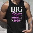 お姉さんローディング2025 お姉さんに昇進 タンクトップ 彼への贈り物