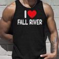 アイ・ラブ・フォール・リバー タンクトップ 彼への贈り物